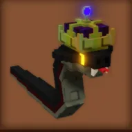 Hex Serpent - GAG