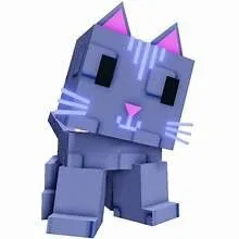 Moon Cat — Account account