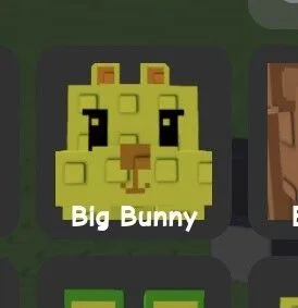 Bunny (Uncommon)