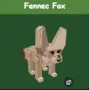 Fennec Fox - Response in 1 minute ! — Account account