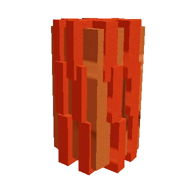 Maple Pomegranate Seed (Legendary)