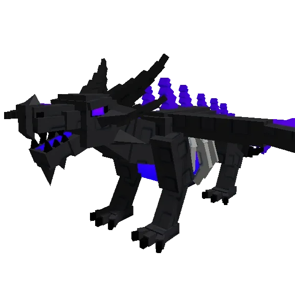 Shadow Dragon (Super)
