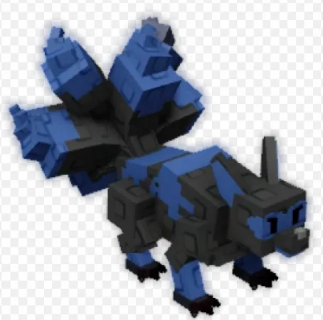 CORRUPTED KITSUNE ( CKIT) HUGE 60/61KG Fast & Safe Delivery — Account account