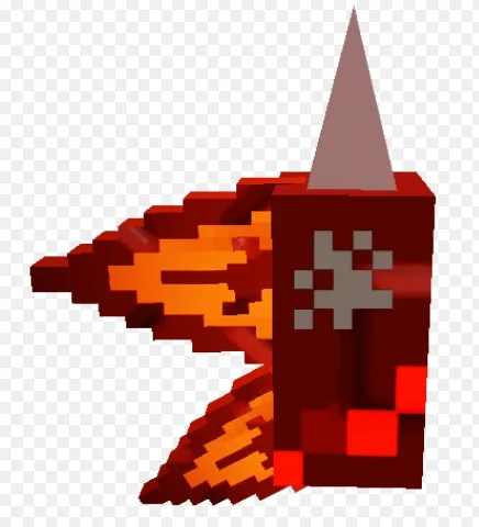 Dragon's Breath Seed (Super)