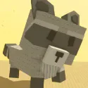 Mega Raccoon +15kg — Account account