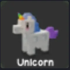 Unicorn (Mythic) — Account account