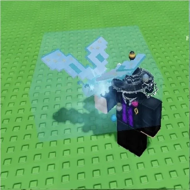 Frozen Butterfly — Account account
