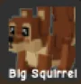 Squirrel (Legendary)