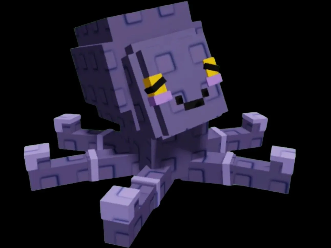 Mimic Octopus - Fastest Deal