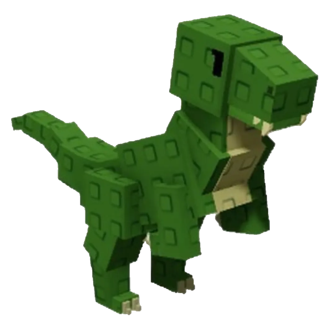 T-Rex