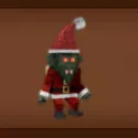 Krampus — Account account