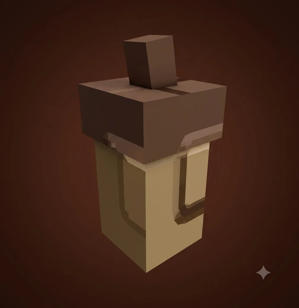 Acorn Seed (Legendary)