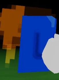 Rainbow Seed (Mythic) — Account account