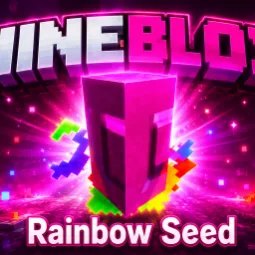 Rainbow Seed