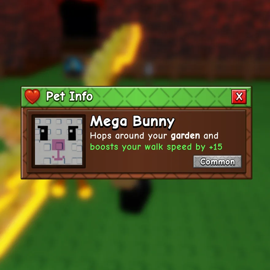 Bunny (Common) — Account account