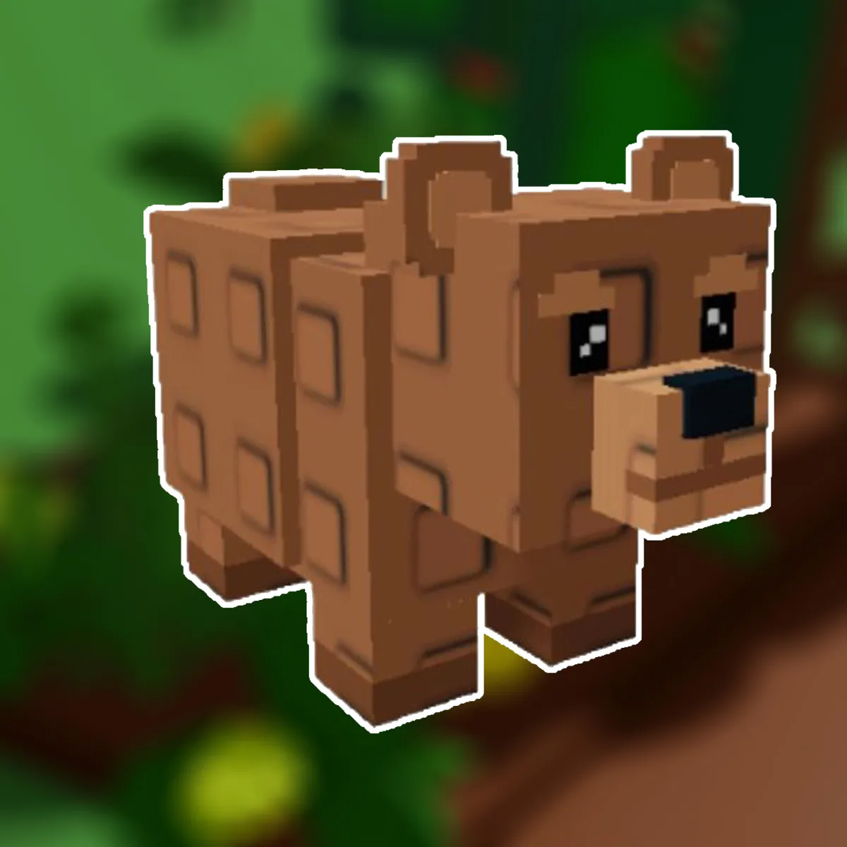 Bear (Mythic)