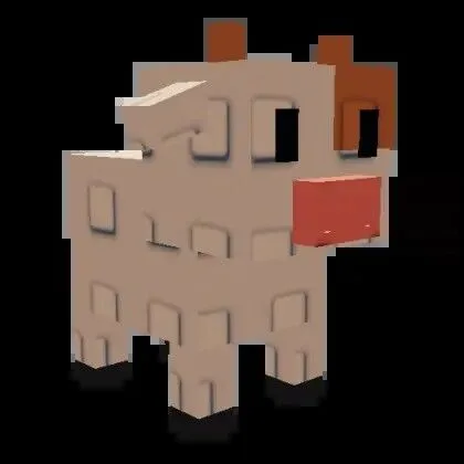Cow Grow A Garden Fast Delivery