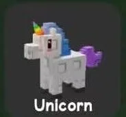 Unicorn (Mythic) — Account account