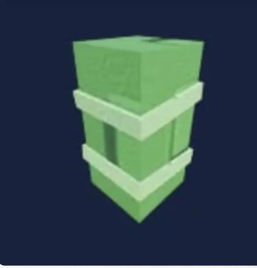 Bamboo Seed (Rare) — Account account