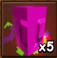 Rainbow Seed — Account account