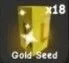 Gold Seed (Mythic) — Account account