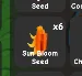 Sun Bloom Seed (Super)