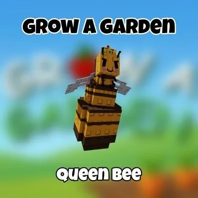 Queen Bee