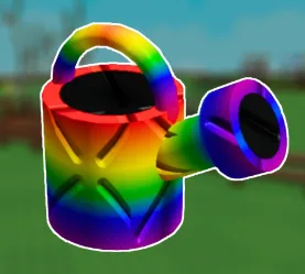 Super Watering Can