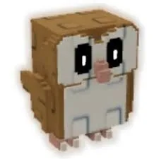Barn Owl GaG