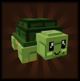 Turtle (Rare)