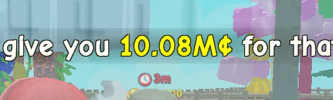 10m sheckles — Account account
