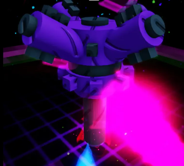 Super Sprinkler