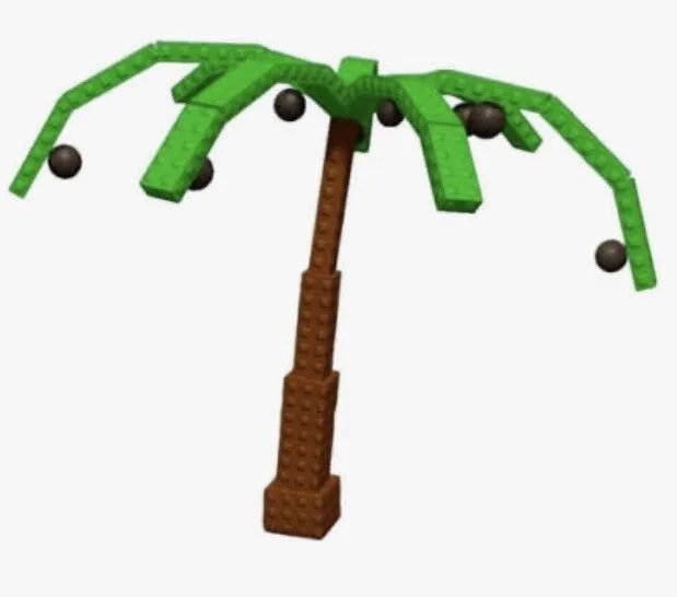 Coconut Seed (Legendary)