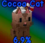 Cacao Cat