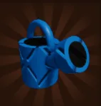 Common Watering Can — Account account