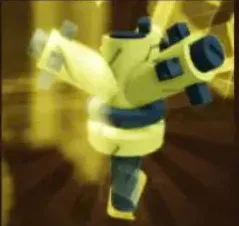 Legendary Sprinkler (Super) — Account account