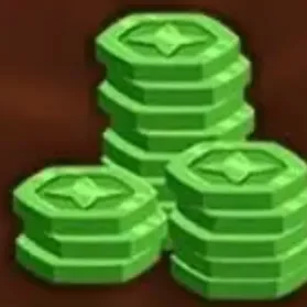 4000 Trade Tokens