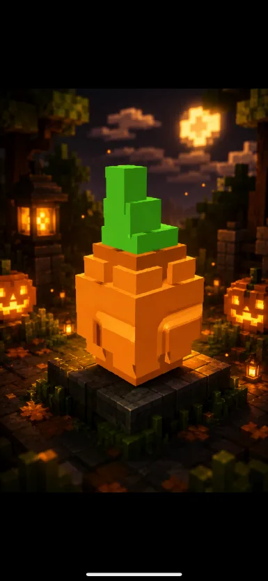 Atlantic Giant Pumpkin Seed