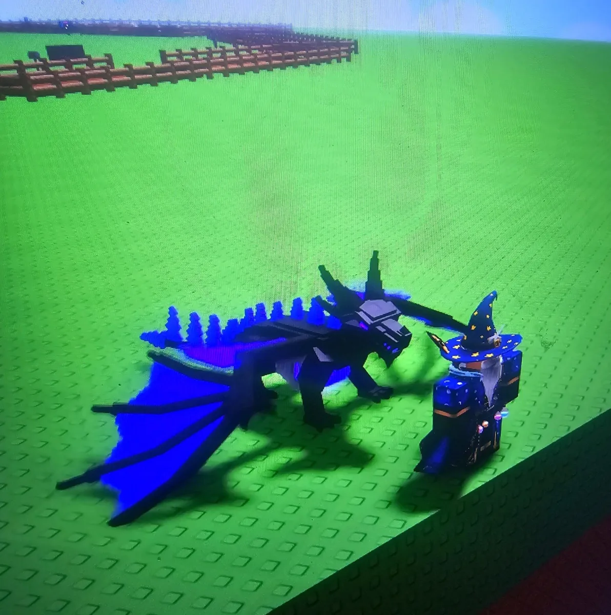 Shadow Dragon (Super)