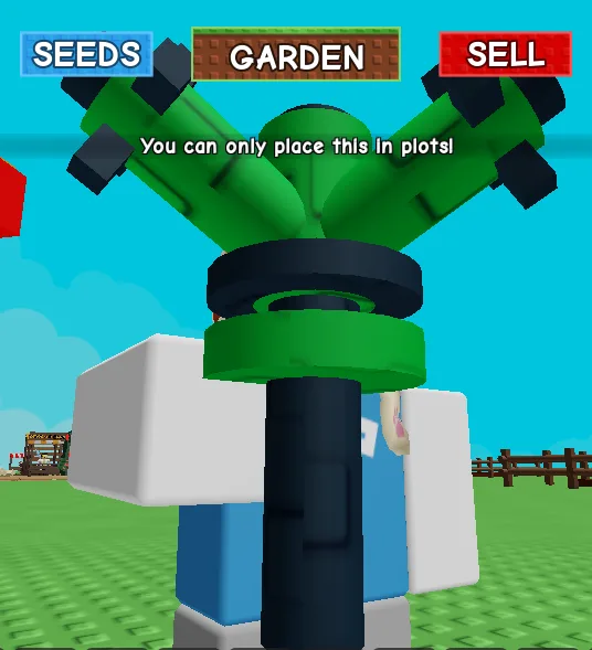 2 MASTER SPRINKLER ( Read the description ) — Account account