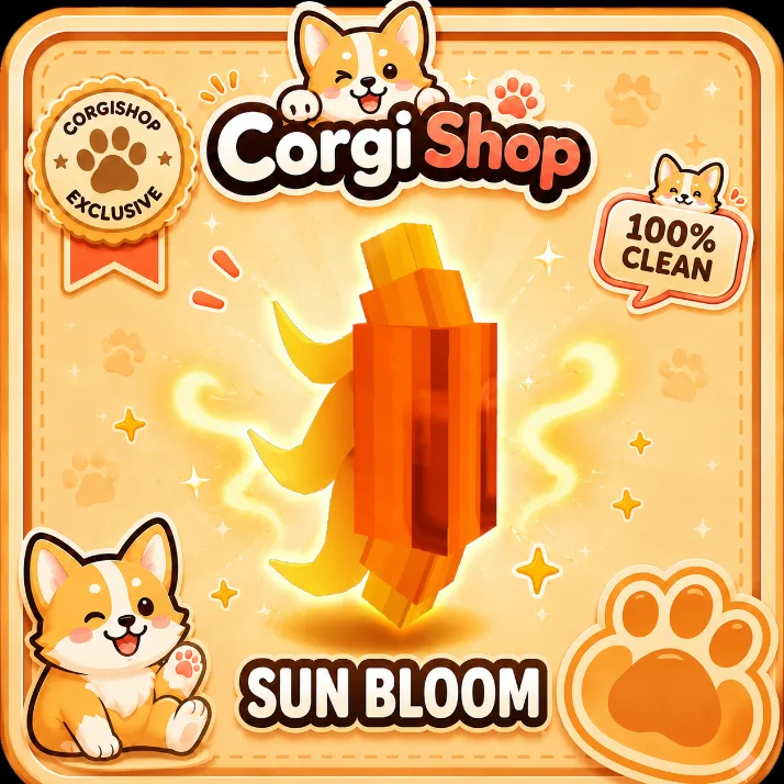 Sun Bloom Seed (Super)