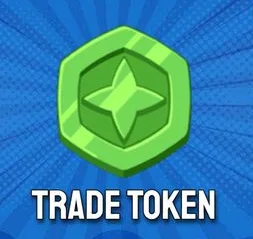 Trade Token 1000 (1K Tokens) Super Cheap Grow a Garden