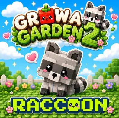Raccoon (Super)