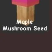 Mushroom Seed (Legendary)