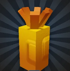 Maple Pineapple Seed (Rare)