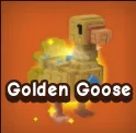 Golden Goose 3X — Account account