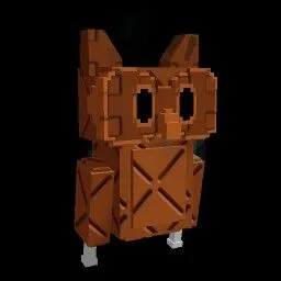 Cooked Owl — Account account