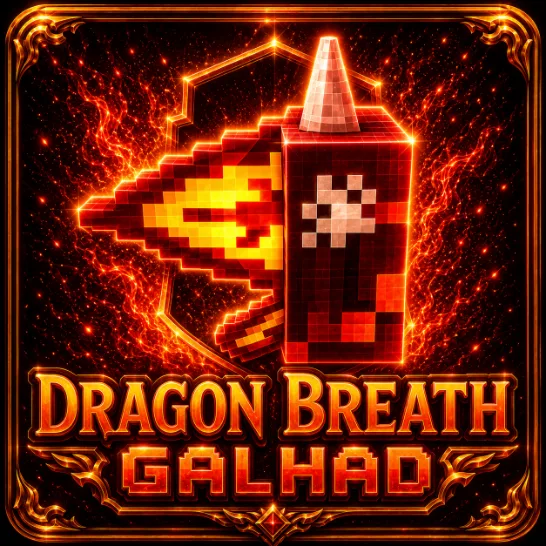 Dragon's Breath Seed (Super) — Account account