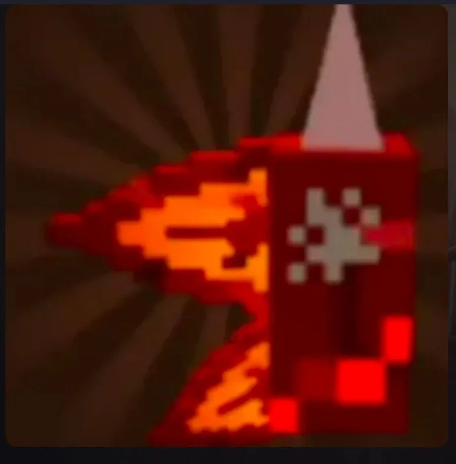 Dragon's Breath Seed (Super)