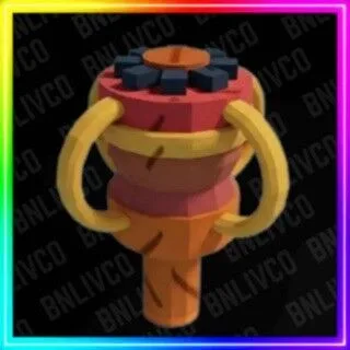 5x Syrup Sprinkler (Mythic)